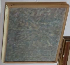 Fanrizio Beruccioli, 24 cm x 29 cm acrilico su tela